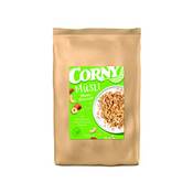 Corny Müsli Nuss Crunch Vergleich