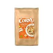 Corny Müsli Bircher Vergleich