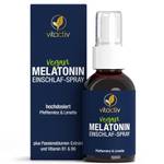 Vitactiv Natural Nutrition Melatonin Einschlafspray