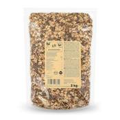 Koro Veganes Bio Schoko Müsli