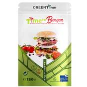Greentime Time to Burger Vergleich