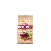 Biovegan Meine Bratlinge Burger-Patties Vergleich