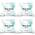True Gum White
