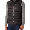 Steppweste Herren