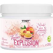 Tnt True Nutrition Technology Flavour Explosion Vergleich