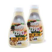 Rabeko Zero Sauce – Mayo Vergleich