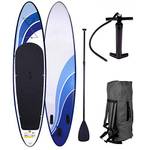 Brast SUP Board Modelle 2023