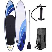 Brast SUP Board Modelle 2023