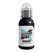 World Famous Tattoo Ink ‎LTOL1 Vergleich