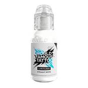 World Famous Tattoo Ink LTSW1 Vergleich