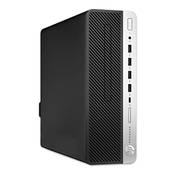Hp ProDesk 600 G3 SFF Vergleich
