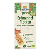 Govinda Erdmandel-Flocken Vergleich