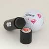 Db Spares Superman-Design Golfball-Stempel-Marker