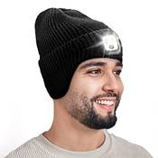 Samione LED-Mütze Vergleich