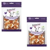 Dokas Dog Hühnerbrust mit Banane