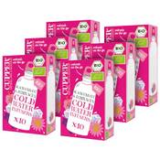 Cupper Bio Cold Water Infusers Vergleich