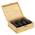 Navaris Hot Stone Massage Set