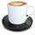 Jisile Kaffeewärmer
