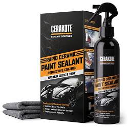 Cerakote Ceramic Paint Sealant