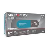 Ansell Microflex Einmalhandschuhe