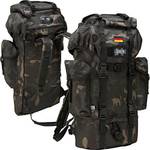 Bwum Bundeswehr Kampfrucksack 65 l
