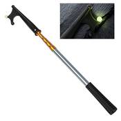 Komclub Teleskop Bootshaken Vergleich