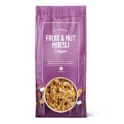 By Amazon Frucht- und Nuss-Müsli Vergleich