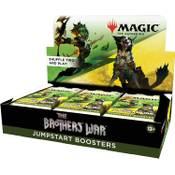 Magic the Gathering D1479000