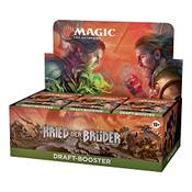 Magic the Gathering D0324100 Vergleich