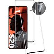 Cavalrywolf Galaxy S20 gehärtetes Glas Vergleich