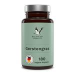 Balanced Vitality Gerstengras Kapseln