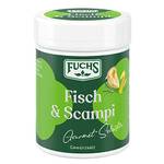 Fuchs Gourmet Selection Mediterran Fisch und Scampi