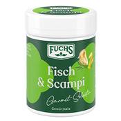 Fuchs Gourmet Selection Mediterran Fisch und Scampi Vergleich