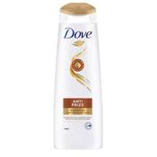 Dove Anti Frizz Shampoo Vergleich