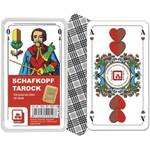 Fündig Spielkarten Schafkopf Classic