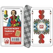 Fündig Spielkarten Schafkopf Classic