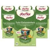 Yogi Tea Tulsi Gelassenheit