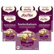 Yogi Tea Seelenbalsam