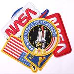 Harsgs Patches