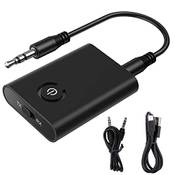 Jaimela Bluetooth Audio 5.0 Receiver Vergleich