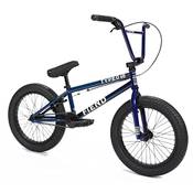 Fiend BMX Type 018 Vergleich