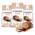 Lowcarbchef Keto Brotbackmischung