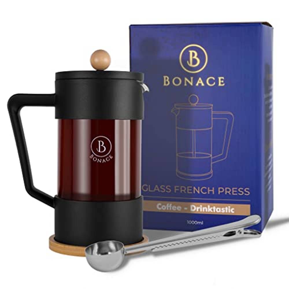 French Press Test & Vergleich » Top 20 im November 2024
