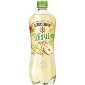 Gerolsteiner Leichte Schorle Apfel