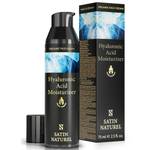 ‎Satinnaturel Moisturizer Face für Männer