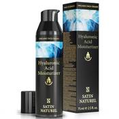 ‎Satinnaturel Moisturizer Face für Männer