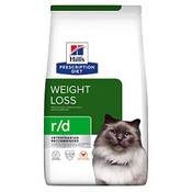 Hill's Weight Loss Vergleich