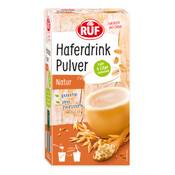 Ruf Haferdrink Pulver Natur Vergleich