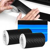 Aobetak Auto Carbon Folie Vergleich