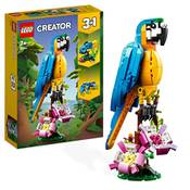 Lego Creator 31136 Vergleich